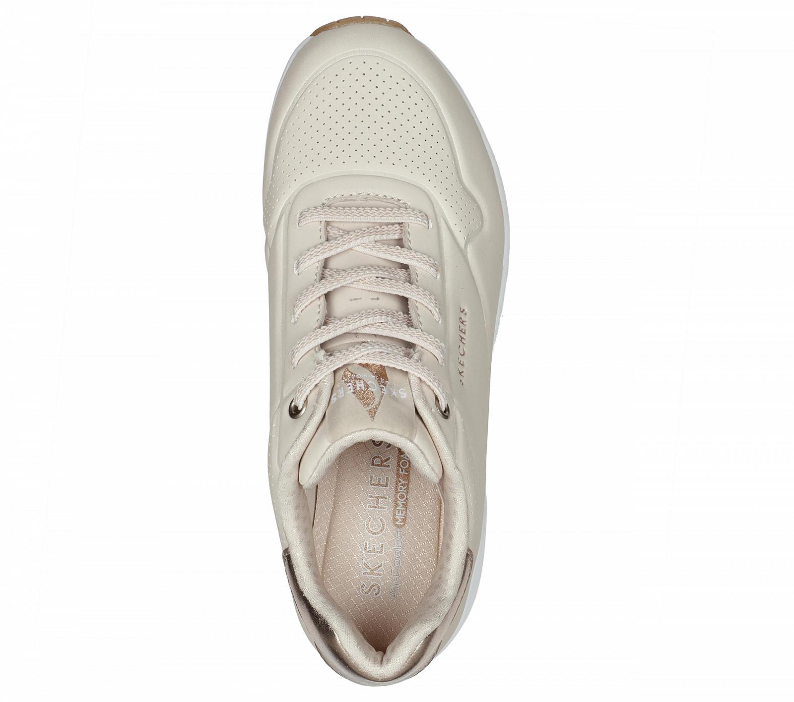 Кросівки Skechers Uno Stand On Air, фото №3