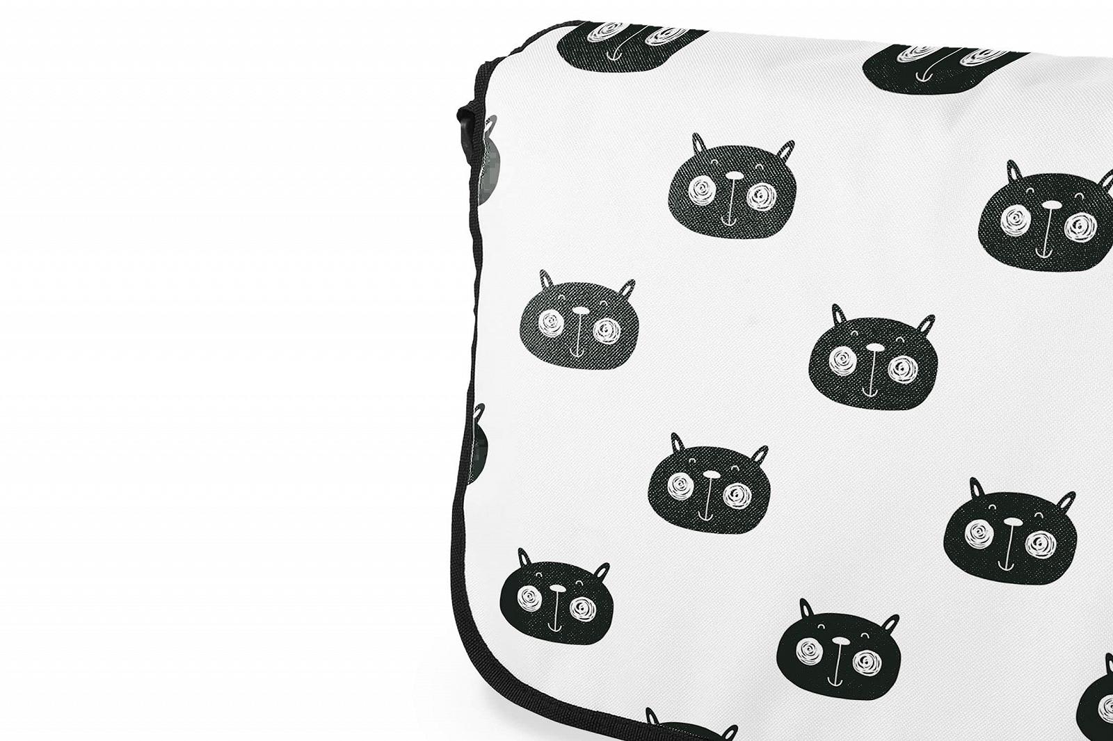 Ранець Bonateks Unisex Kinder Frschlbg101863 Різнокольоровий, фото №3