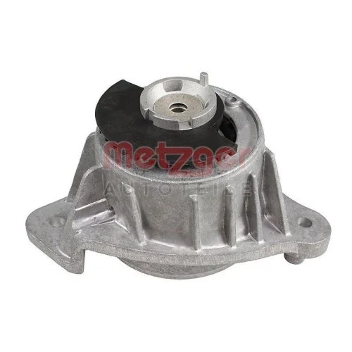 Опора двигателя METZGER 8054251 для MERCEDES-BENZ, передняя правая, фото №2