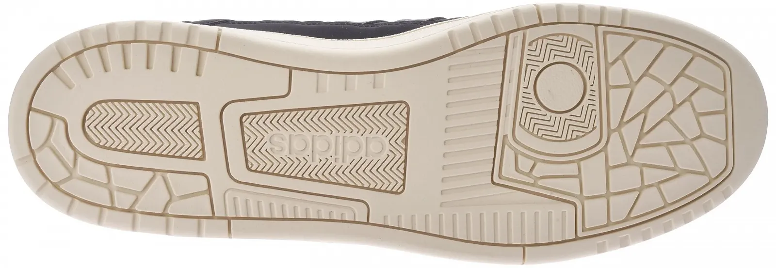 Унисекс Обувь Adidas Rapid Court Mid Winterized, фото №3