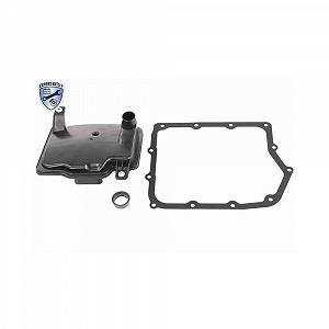 Комплект гідравлічного фільтра АКПП VAICO V33-0489 EXPERT KITS + для CHRYSLER - Фото 1