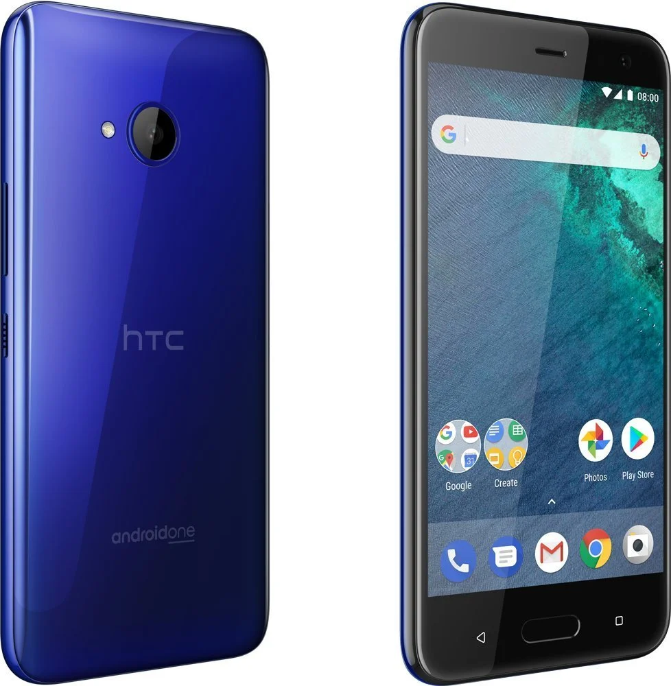 Смартфон HTC U11 Life 99HAMV009-00 32 GB, фото №3