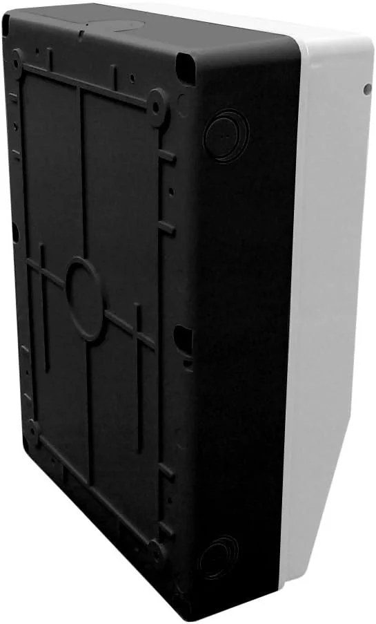 Распределительная коробка Doktorvolt TD-S 2x16A 4x230V Белый, фото №2