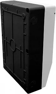 Распределительная коробка Doktorvolt TD-S 2x16A 4x230V Белый цена на synthetic.ua - Фото 1 Распределительная коробка Doktorvolt TD-S 2x16A 4x230V Белый synthetic.ua - Фото 1