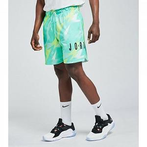 Шорты JORDAN J JUMPMAN AIR MSH AOP SHORT S - Фото 1