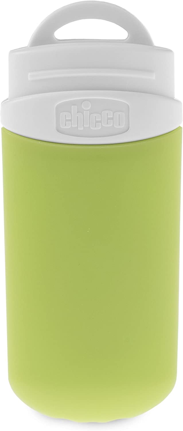 Набор контейнеров Chicco Easy Meal System 6+ 07659.00, фото №13