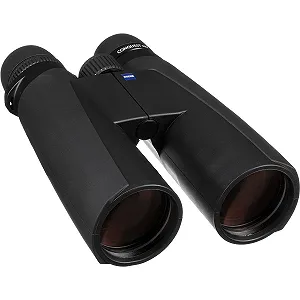 Бінокль Zeiss Conquest HD 10x56 Black - Фото 1