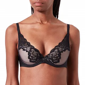 Бюстгальтер Chantelle Orangerie T-Shirt Bra - Фото 1
