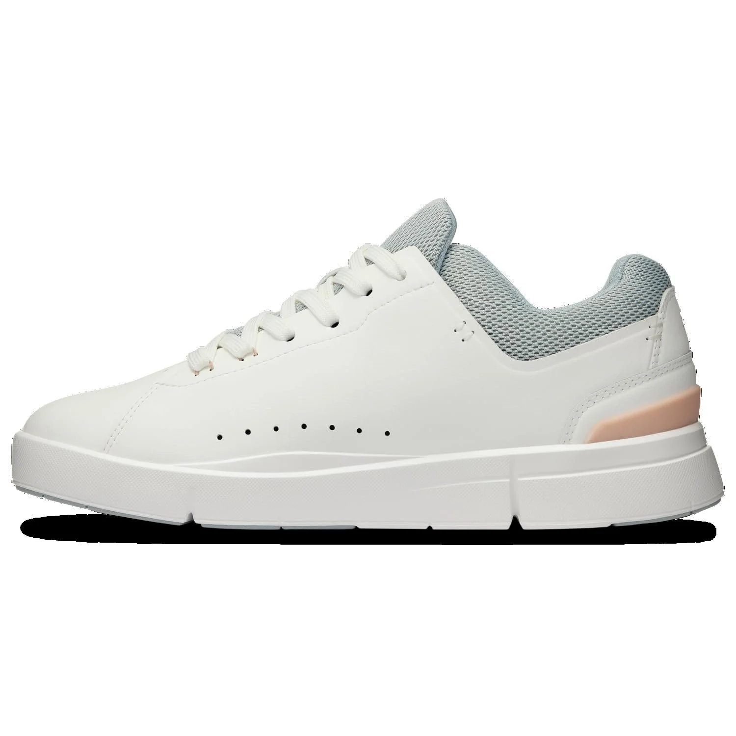 Кроссовки On Cloud X 3 AD женские, фото №2