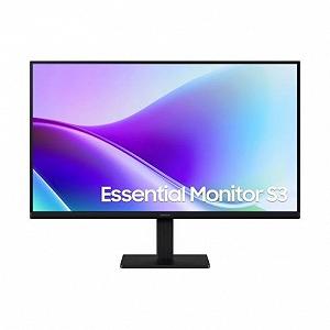 Монитор Samsung LS24F320GAIXUA - Фото 1