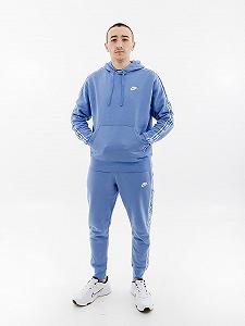 Спортивний костюм Nike CLUB FLC GX HD TRK XXL - Фото 1