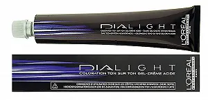 Фарба для волосся L'OREAL DIALIGHT 10.32 - Фото 1