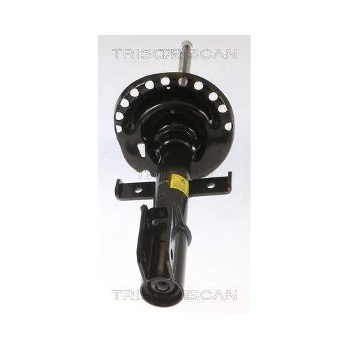 Амортизатор TRISCAN 8705 25107 для RENAULT, передний мост, фото №2 Амортизатор TRISCAN 8705 25107 для RENAULT, передний мост, фото №2