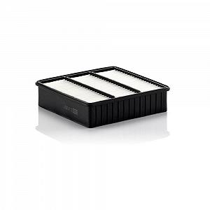 Воздушный фильтр MANN-FILTER C 2136/1 для MITSUBISHI - Фото 1