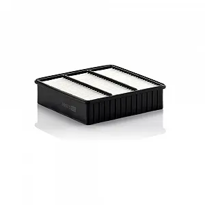 Воздушный фильтр MANN-FILTER C 2136/1 для MITSUBISHI - Фото 1