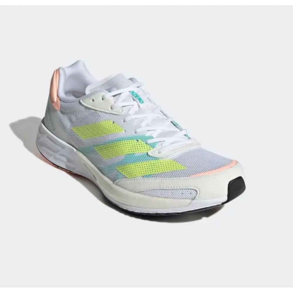Кроссовки Adidas Adizero Boston 40 2/3, фото №5