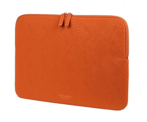 Tucano Чохол Boa 15"/16", помаранчевий, фото №2
