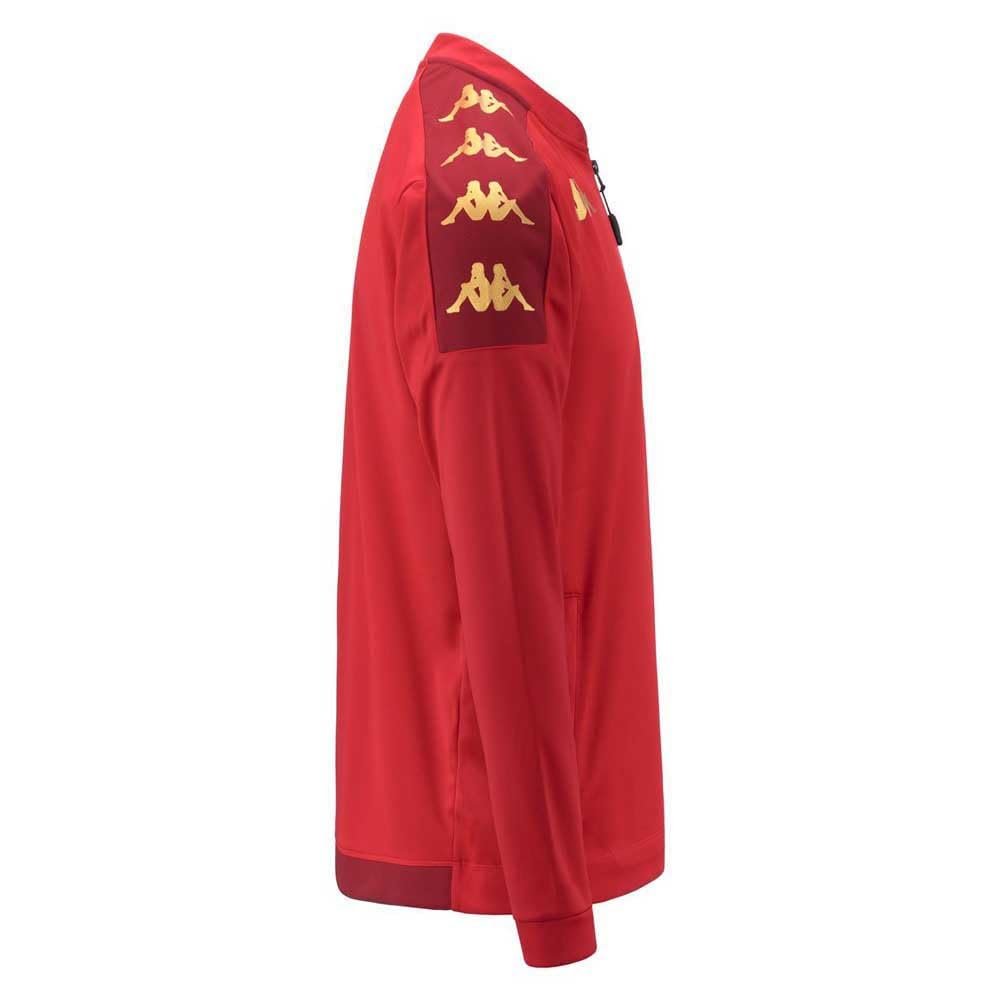 Свитшот Kappa Unisex Kappa4soccer Giullio, фото №3