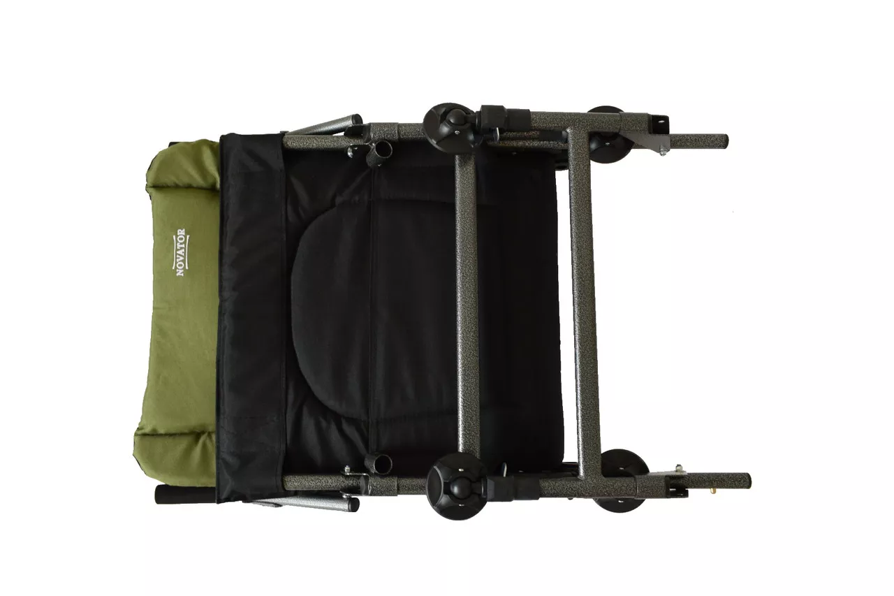 Кресло рыбацкое карповое Novator SR-2, фото №7