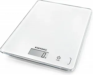 Кухонні ваги Soehnle Page Compact 300 Digital 5kg 1g - Фото 1