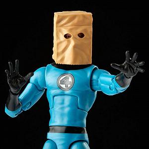 Фигурка Hasbro Marvel Человек-паук Коллекционная Официальный мерчандайз synthetic.ua - Фото 1