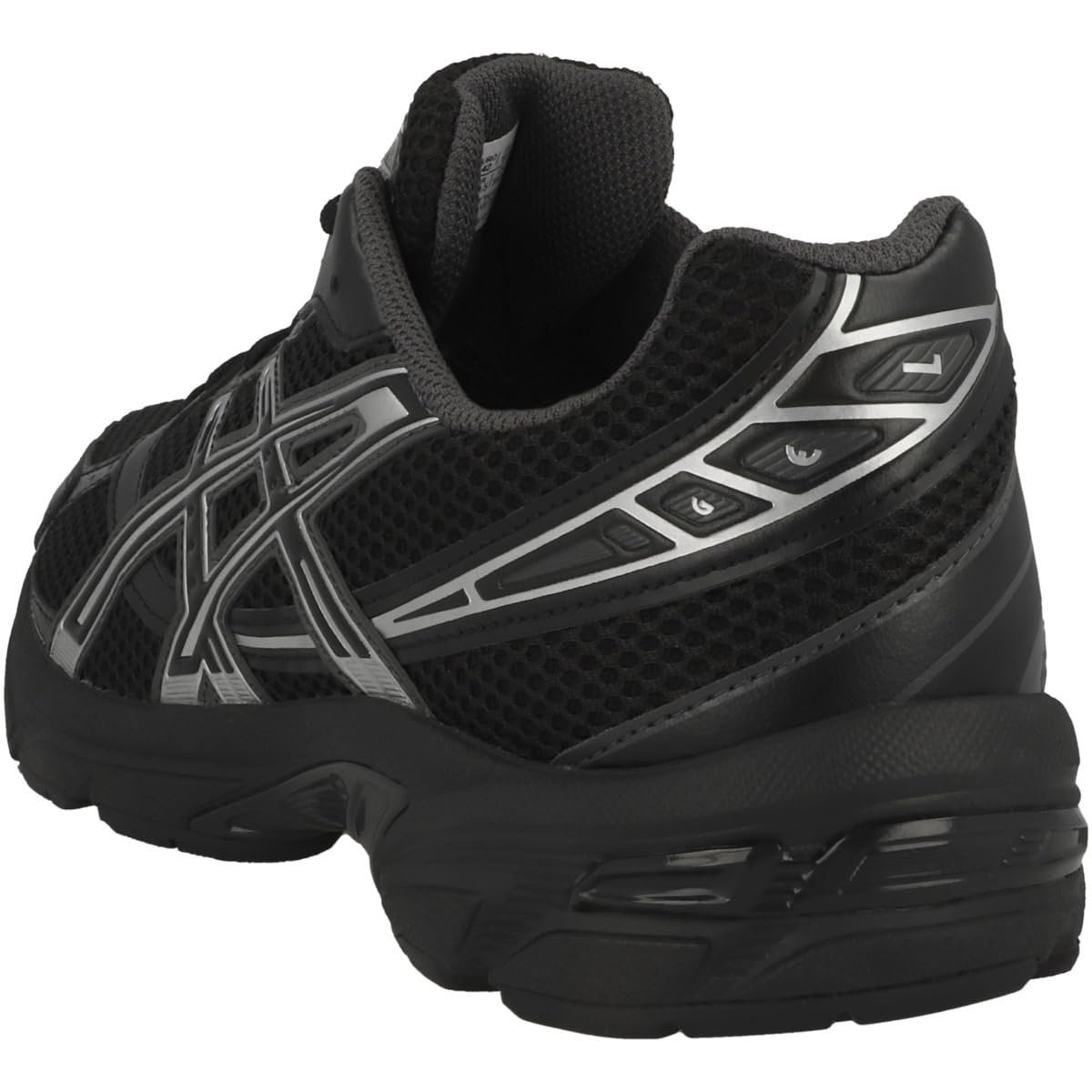 Кросівки ASICS Gel 1130 Чоловічі Piedmont Grey, фото №6 Кросівки ASICS Gel 1130 Чоловічі Piedmont Grey, фото №6