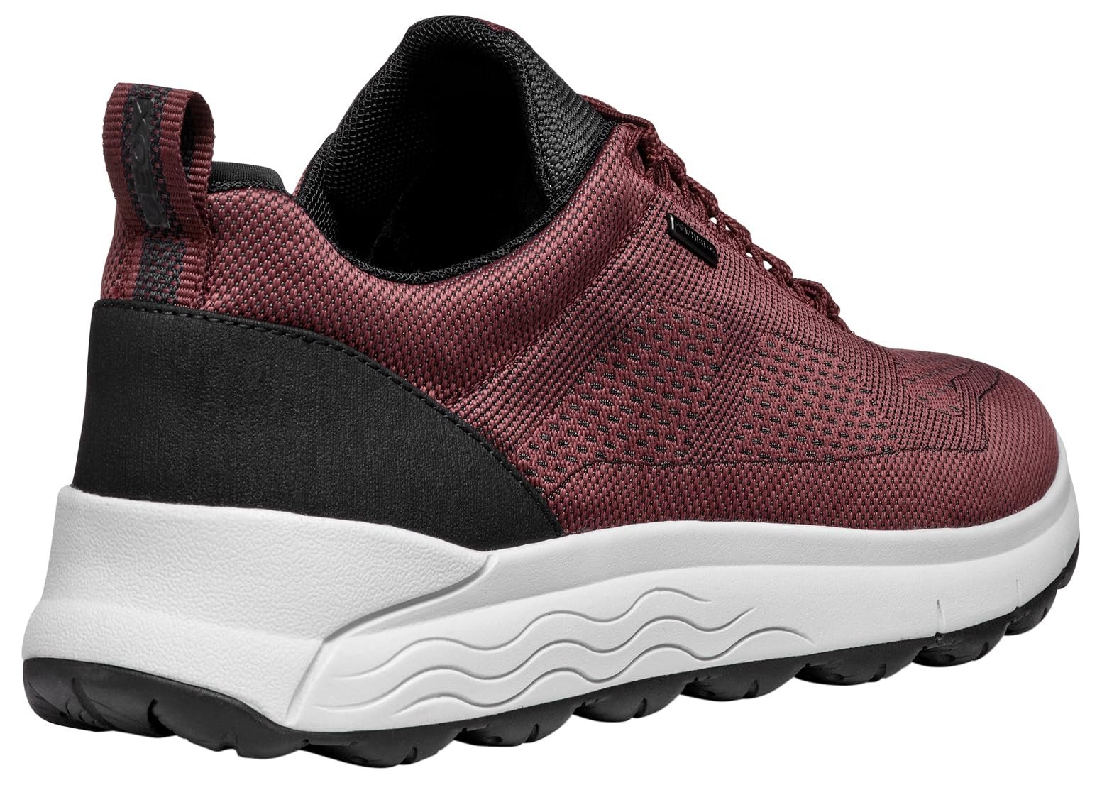 Кросівки Geox Spherica 4x4 B ABX Чоловічі, фото №5 Кросівки Geox Spherica 4x4 B ABX Чоловічі, фото №5