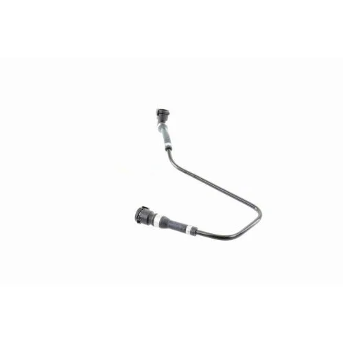 Шланг радіатора VAICO Q+ V20-0889 для BMW, фото №4 Шланг радіатора VAICO Q+ V20-0889 для BMW, фото №4