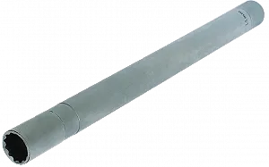 Головка свечная SW-STAHL 03641L, 3/8", 14 мм, удлиненная - Фото 1