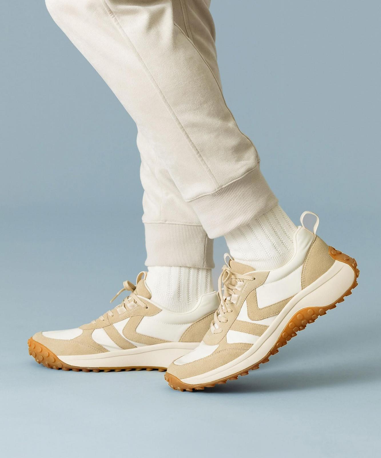 Мужские Кроссовки KEEN Ks86 Удобные Прочные Ретро Стиль, фото №6