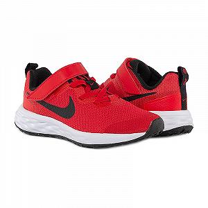 Кроссовки Nike REVOLUTION 6 NN (PSV) 31 - Фото 1