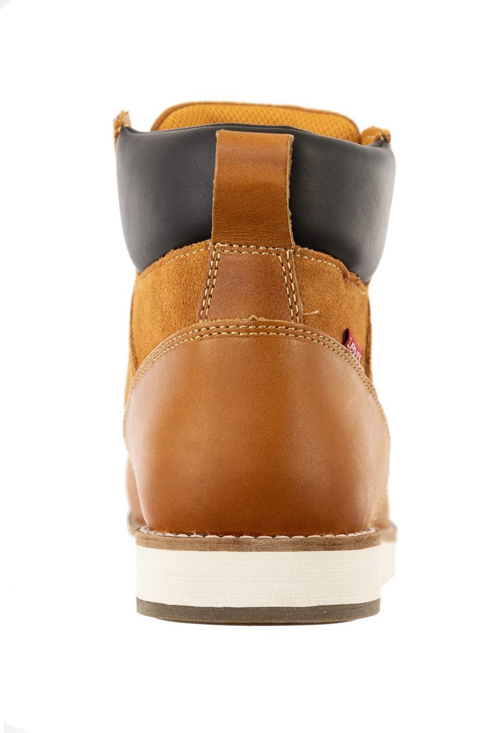 Черевики Levi's Jax Plus чоловічі, фото №3