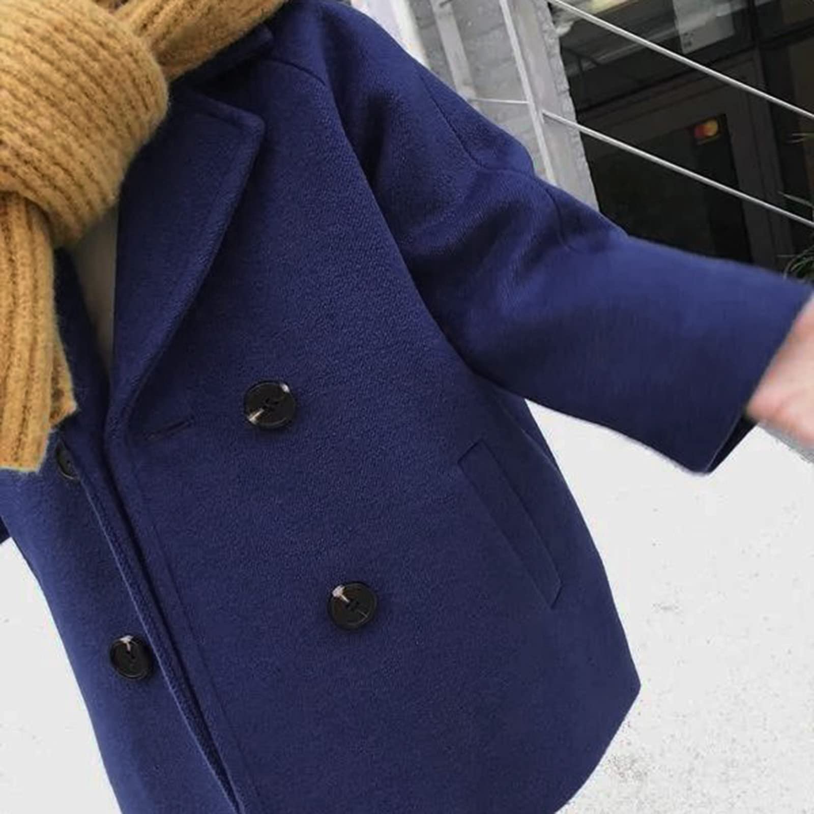 Зимняя куртка Saingace для девочек, фото №5 Зимняя куртка Saingace для девочек, фото №5