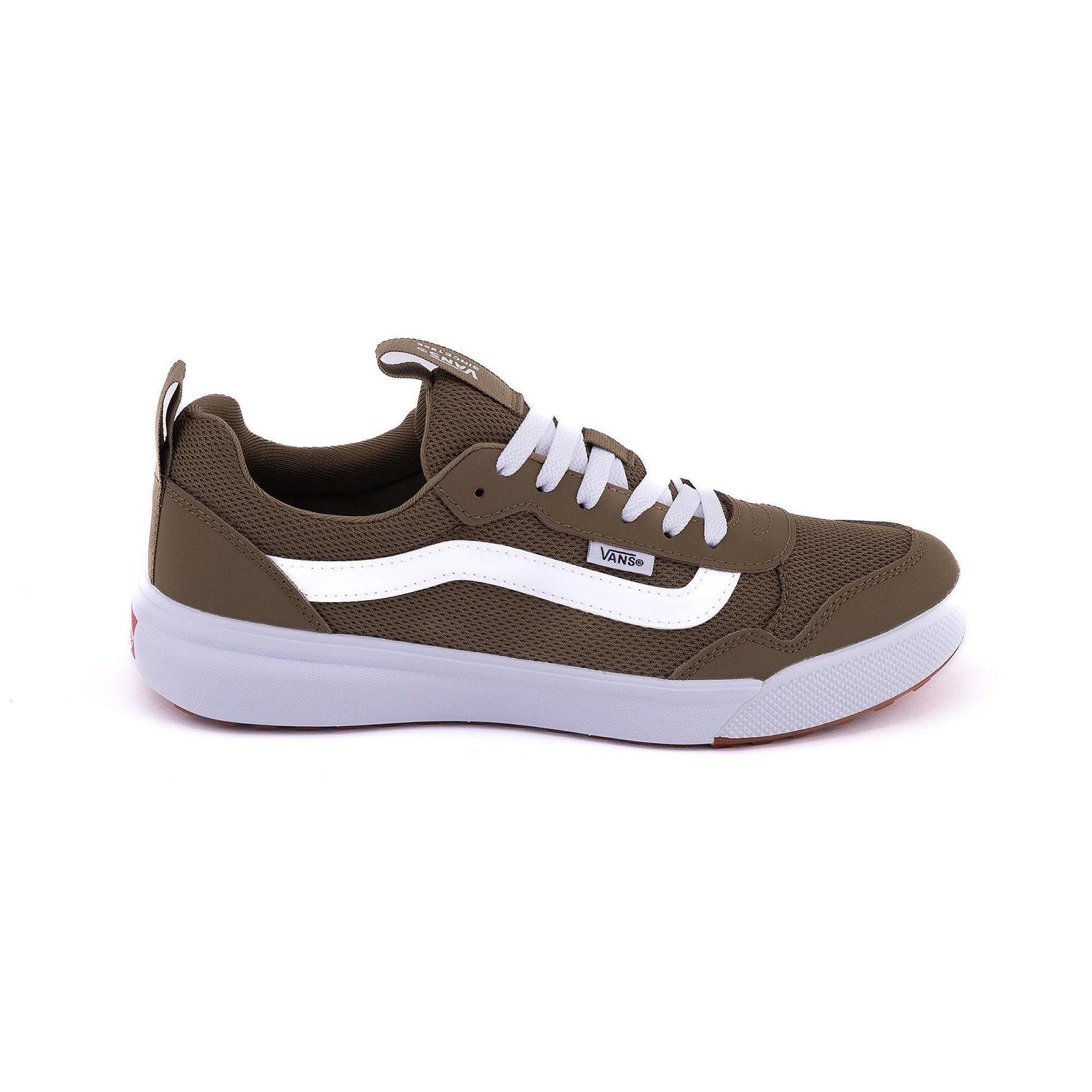 Кросівки Vans Range Exp чоловічі, фото №1