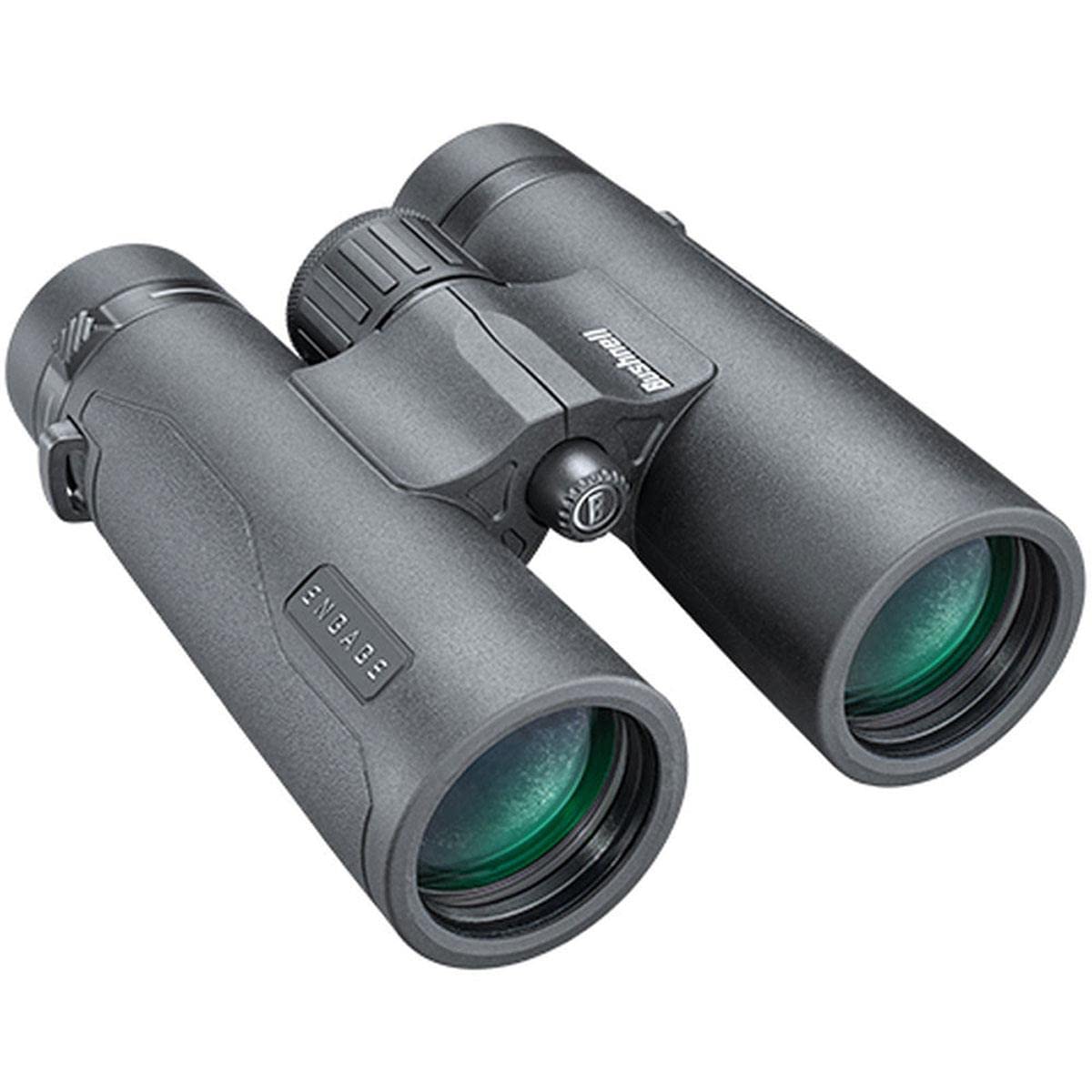Бинокль Bushnell Engage X 10x42 Черный, фото №1
