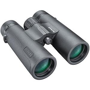Бінокль Bushnell Engage X 10x42 Чорний - Фото 1