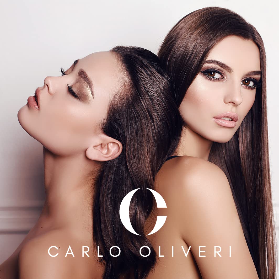 Кондиционер CARLO OLIVERI Hydra Repair увлажняющий, восстанавливающий, антивозрастной для сухих и поврежденных волос 250 мл, фото №5 Кондиционер CARLO OLIVERI Hydra Repair увлажняющий, восстанавливающий, антивозрастной для сухих и поврежденных волос 250 мл, фото №5