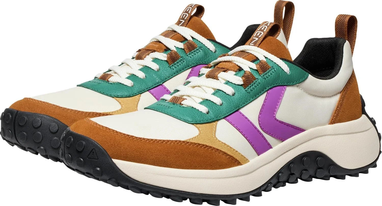 Кроссовки KEEN Ks86 Удобные Прочные В стиле ретро, фото №2 Кроссовки KEEN Ks86 Удобные Прочные В стиле ретро, фото №2