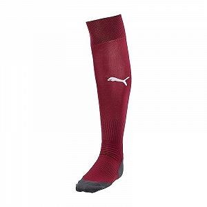 Гетры PUMA TEAM LIGA SOCKS CORE 39-42 - Фото 1