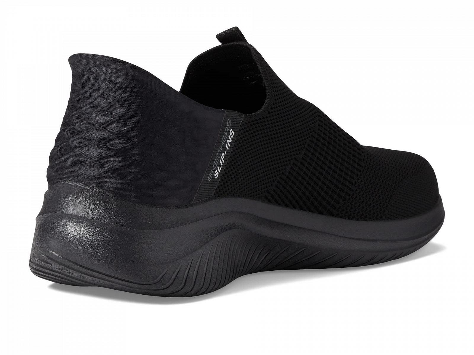 Кроссовки Skechers Ultra Flex 3.0 Smooth Step мужские, фото №6