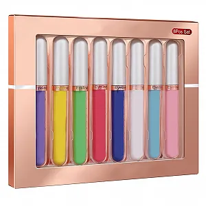 Рідка Підводка 8 кольорів, водостійка, швидковисихаюча - Фото 1