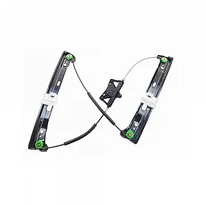 Склопідйомник VAICO V30-8390 Green Mobility Parts для MERCEDES-BENZ, передній лівий - Фото 1