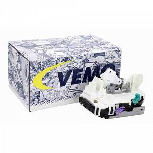 Замок багажника VEMO V33-85-0026 Original VEMO Quality JEEP задний synthetic.ua - Фото 1