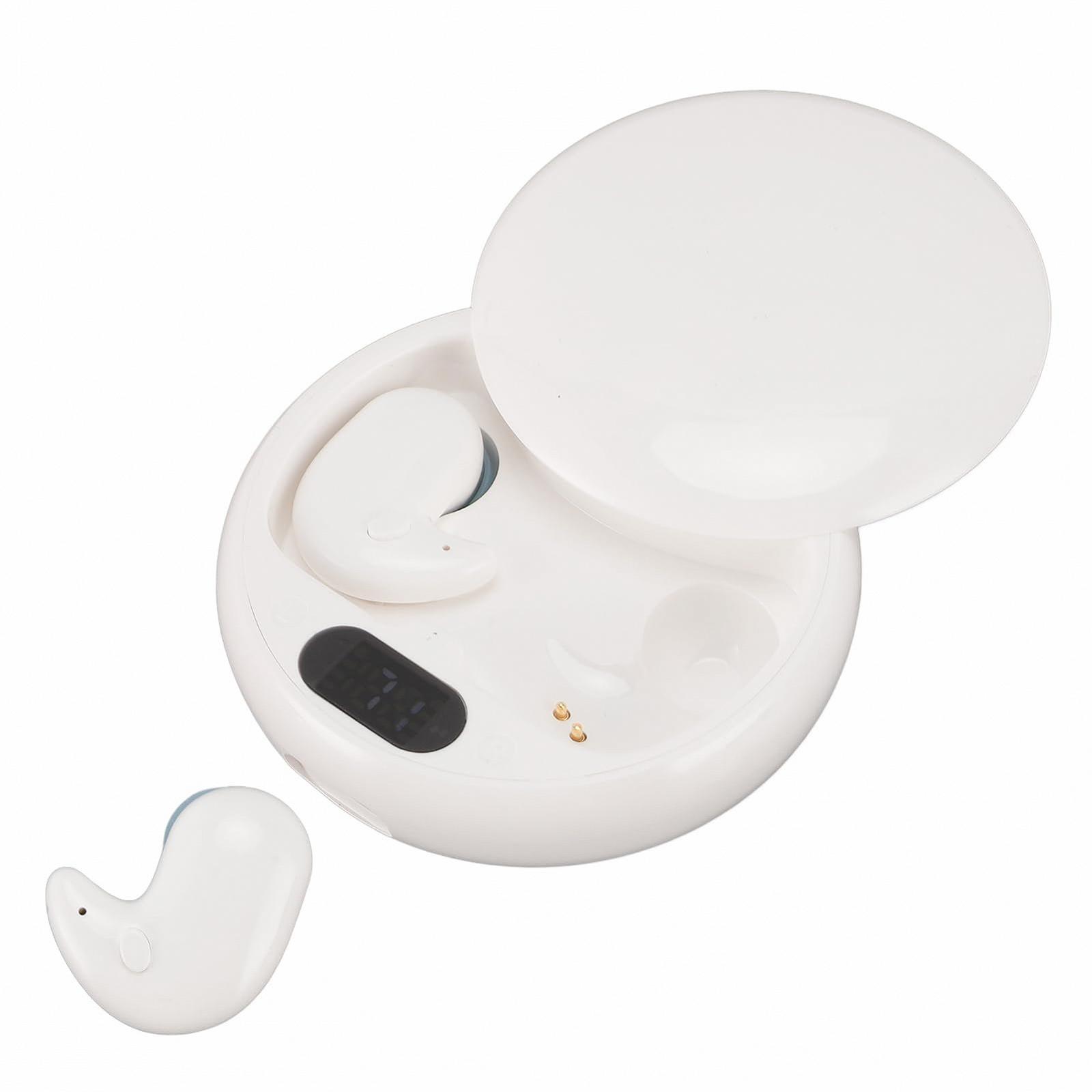 Наушники для голосового перевода Белый, фото №3 Наушники для голосового перевода Белый, фото №3