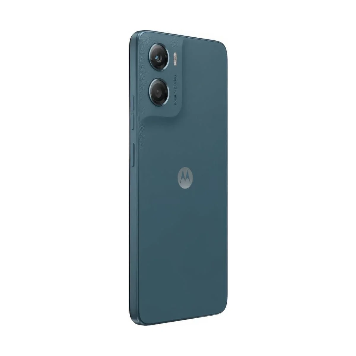 Смартфон Motorola G06 4/256GB DS Pantone Tapestry Blue, фото №5