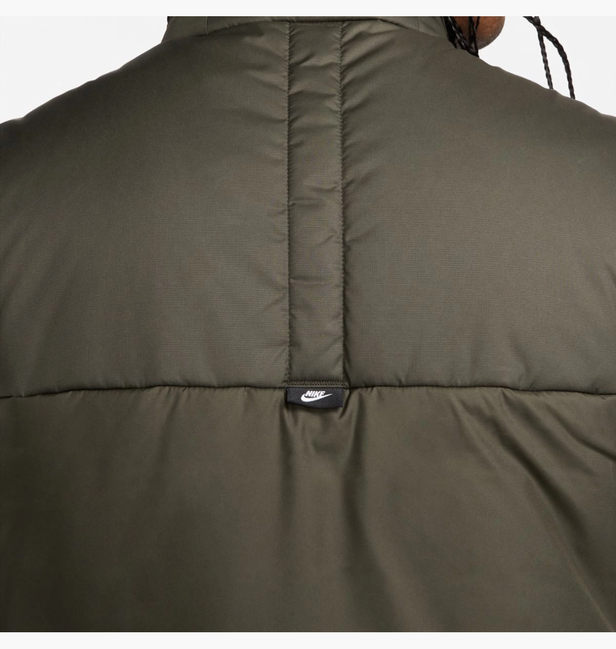 Жилетка Nike NSW TF RPL LEGACY VEST XL, фото №3