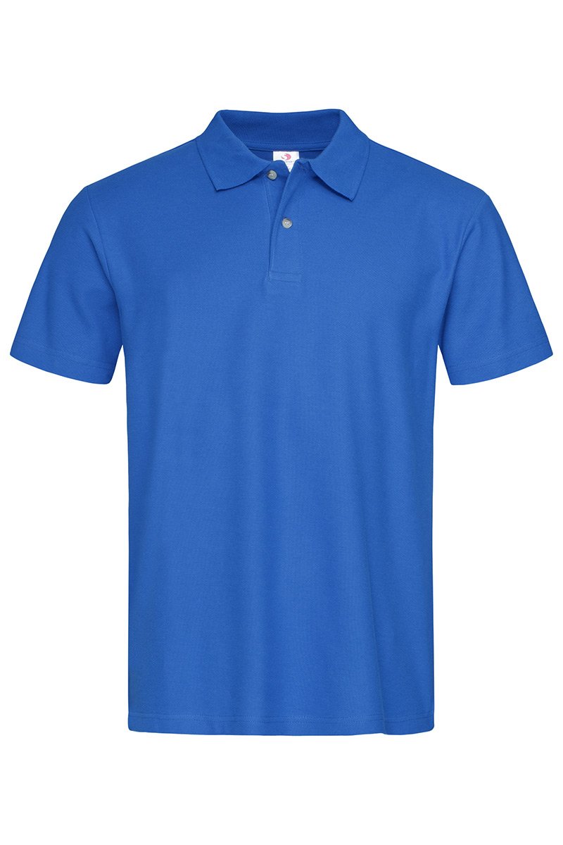 Футболка Stedman Polo Men ST3000 XL, фото №1