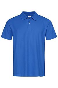 Футболка Stedman Polo Men ST3000 XL - Фото 1