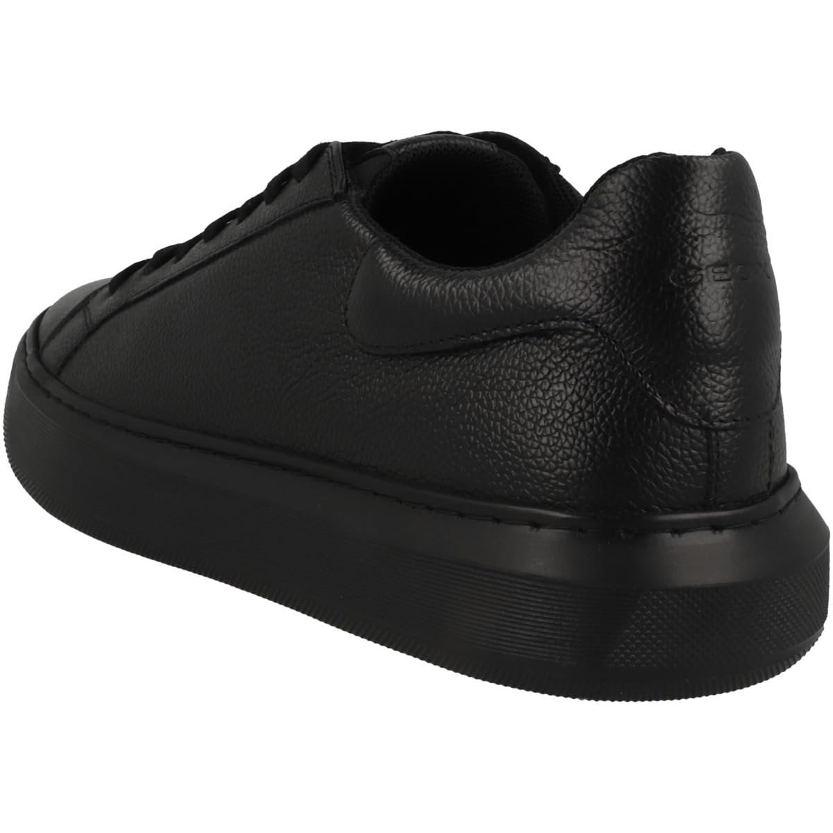 Кросівки Geox Low U Deiven D Чоловічі, фото №6 Кросівки Geox Low U Deiven D Чоловічі, фото №6