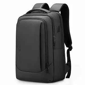 Рюкзак для ноутбука FENRUIEN 15.6 дюйма USB - Фото 1